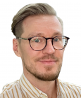 Antti Eronen 