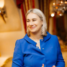 Aleksandra Pfening, MBA 