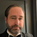 Christofer Bjelvenius