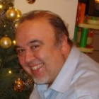 Dick Van Gelder 