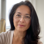 Corinne Trang 