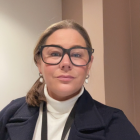 Karolina Bjurehed 