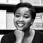 Nwabisa Matyumza 