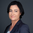 Aude Slama, Kellogg EMBA 