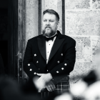 Rev. Dr. Christopher Benek 