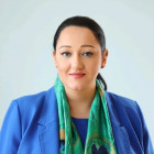 Lilyana Pavlova 