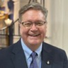 Vin Parker FRAeS 