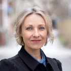 Maria Nilsson-Stewart 