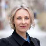 Maria Nilsson-Stewart