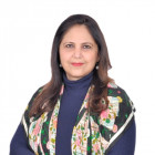 Seema Bangia 