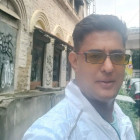 Sunil  V Rao 