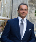 Emilio Papalini, PMP
