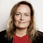 Lisbeth Pilegaard