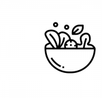 Franchise search: Luxury Salladsbar