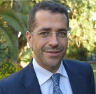 Hugo Bernal 