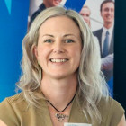 Claire Quigley 