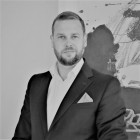 Martti Warras, MBA
