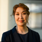 Gulnara Sebestyen 