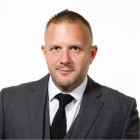 Steve Abbott 