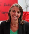Nelly Brossard 