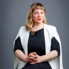 Vanessa Julia Carpenter, PhD 