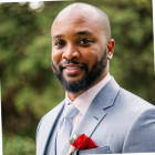 Shedrick Amin 
