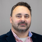 Jamie Frederick, MBA 
