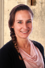 Anna Kaempfer 康安娜 