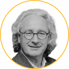 Christophe Van Gampelaere 甘霖 
