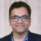 Sushant V Pai