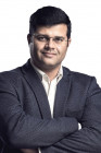 Nikhil Pachhandara, PhD, MBA 