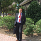 Achmed Baâdoud