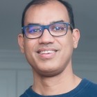 Venkat Swaminathan 