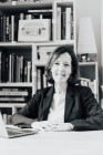 Drifa Ouahmed-Choulet 