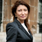 Durdona Kadirova 