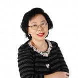 Ronawati Wongso, CFA