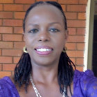 Caroline Mukidi-Wandera