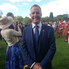 Nick Bloomfield 