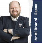 Antti Brunni