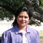 Swati Singh 