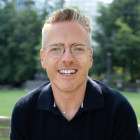 Josh MacKinnon 