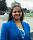 Uma Ranganathan 