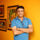 Manish Tandon 