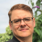 Simon Barry 