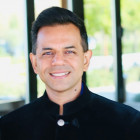 Raja Krishnan 