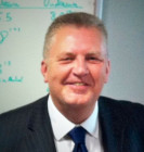 Michael Oxby