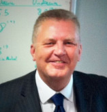 Michael Oxby