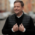 Toni Koutu 