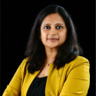 Bairavi Narayan 