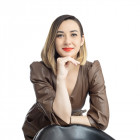 Steliana Moraru (PhD) 